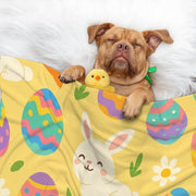 Willow - Cozy Iggy Blanket
