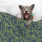 Maya - Cozy Iggy Blanket