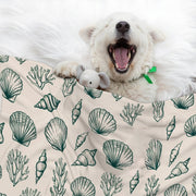 Honey - Cozy Iggy Blanket