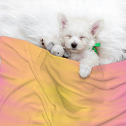 Molly - Cozy Iggy Blanket