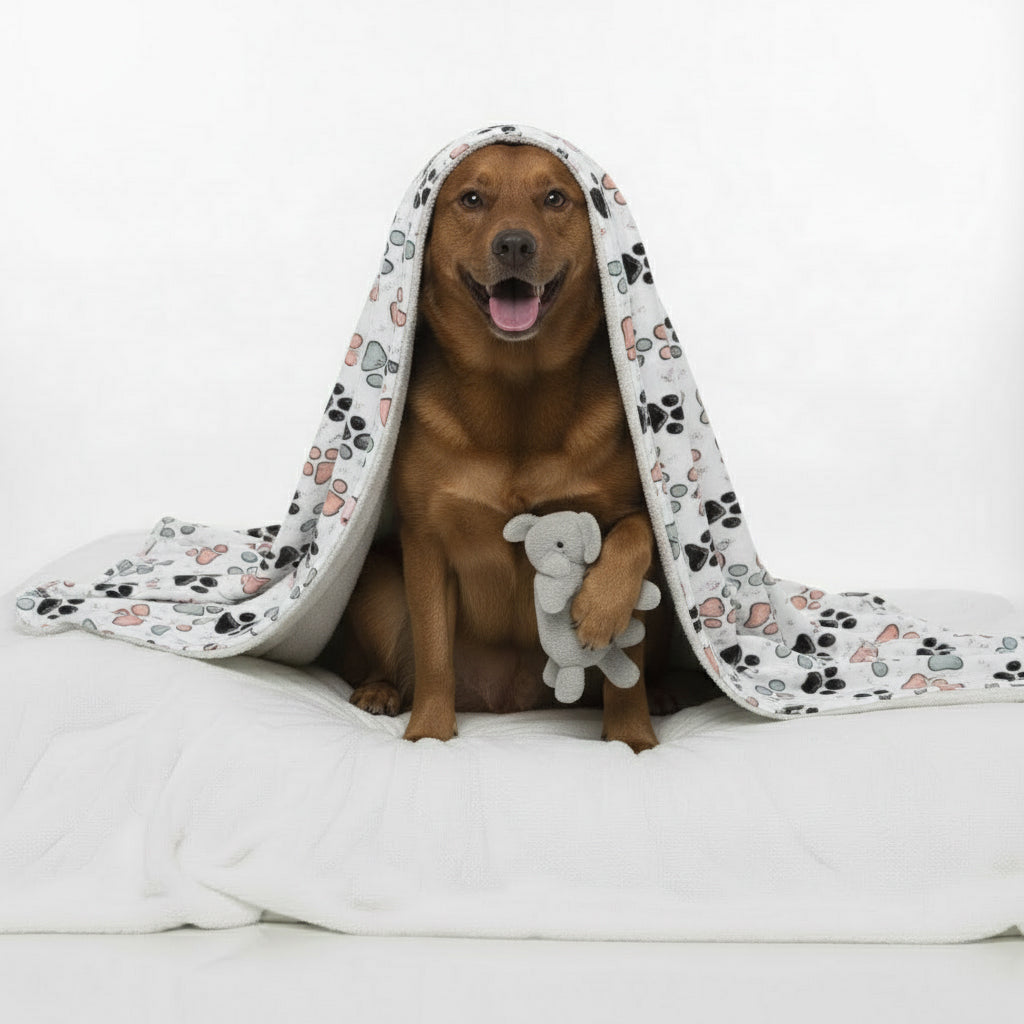 Casper - Cozy Iggy Blanket