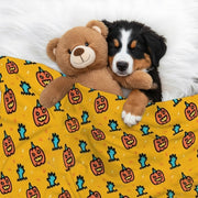 Mia - Cozy Iggy Blanket