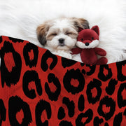 Willow - Cozy Iggy Blanket