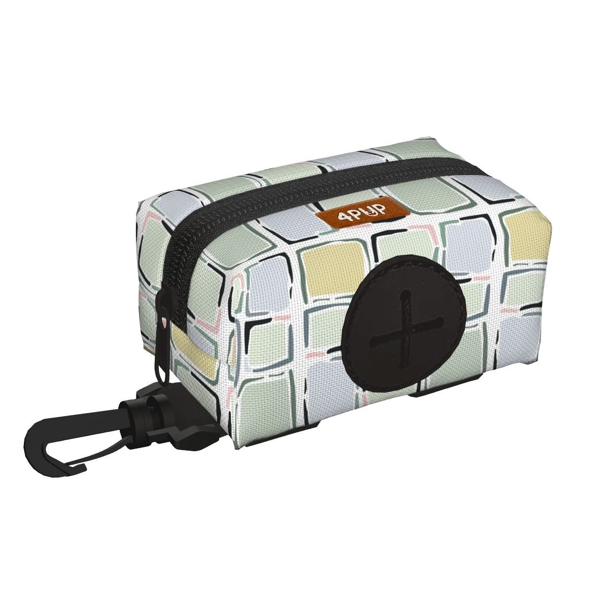 Casper - Iggy Poop Bag Holder | Leash Attachment