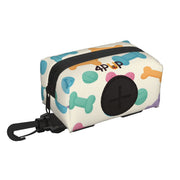 Luke - Iggy Poop Bag Holder | Leash Attachment