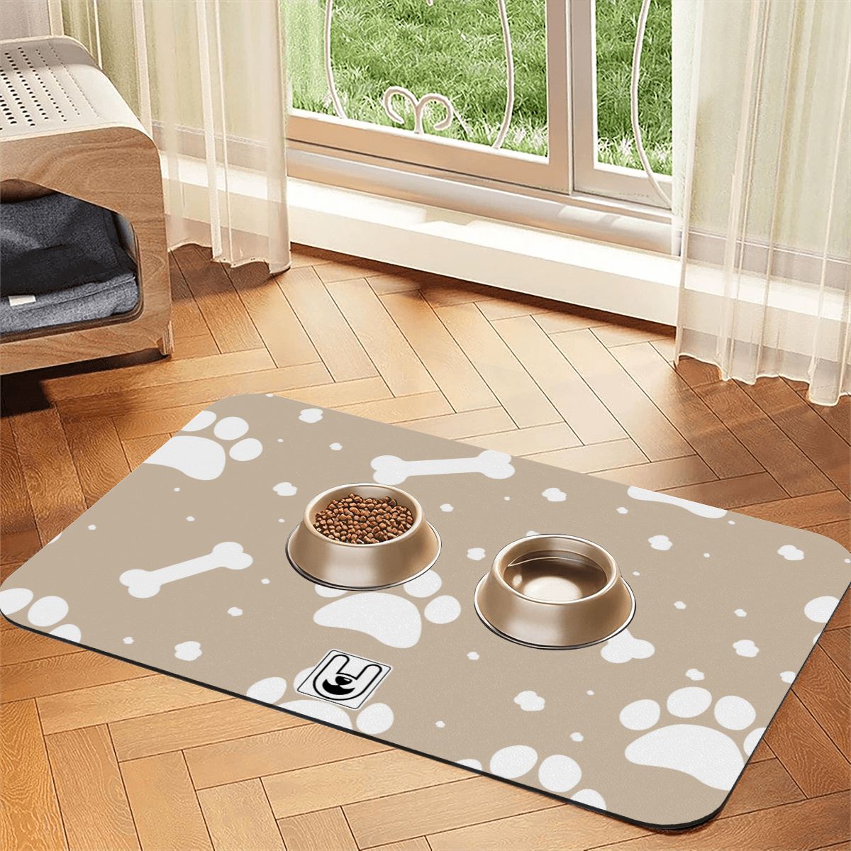Bolt - Iggy Food Mat
