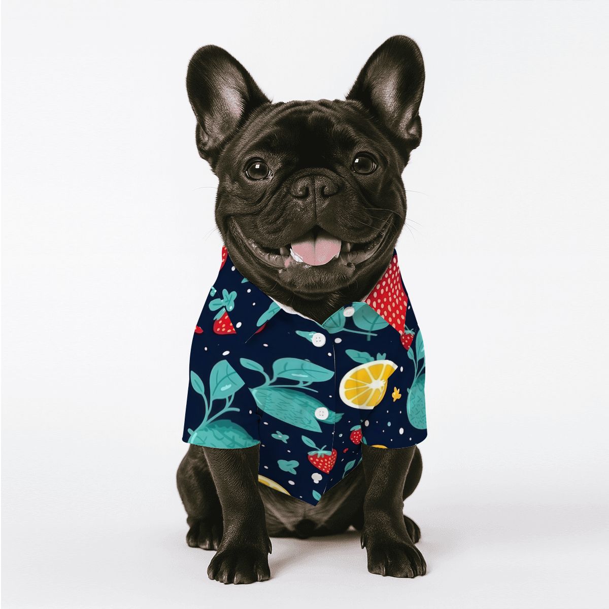 Kiwi - Iggy Hawaiian Shirt