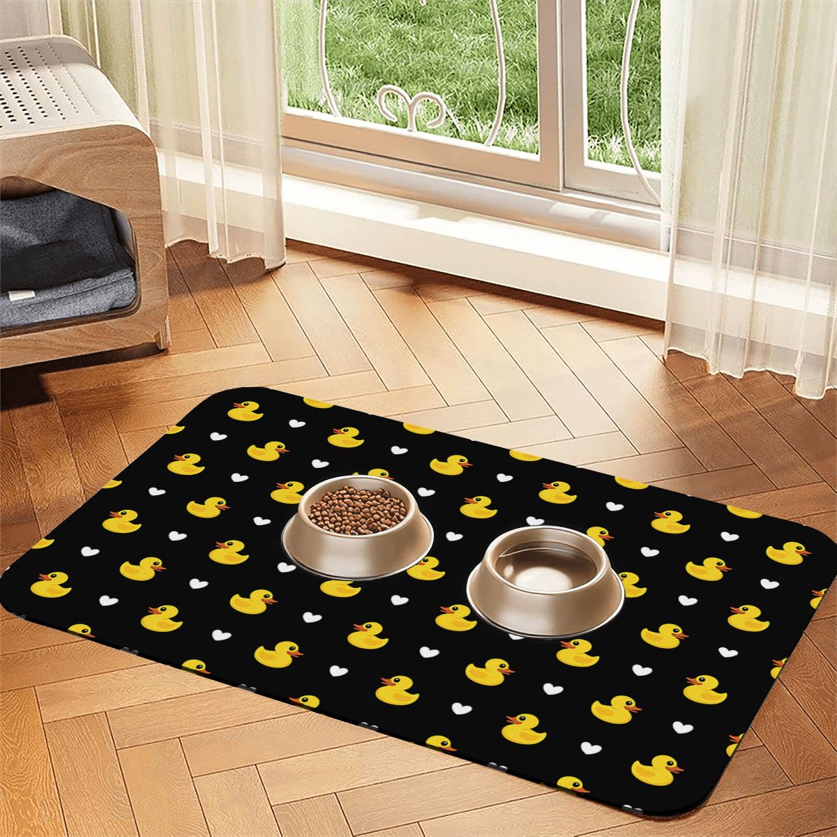 Gracie - Iggy Food Mat