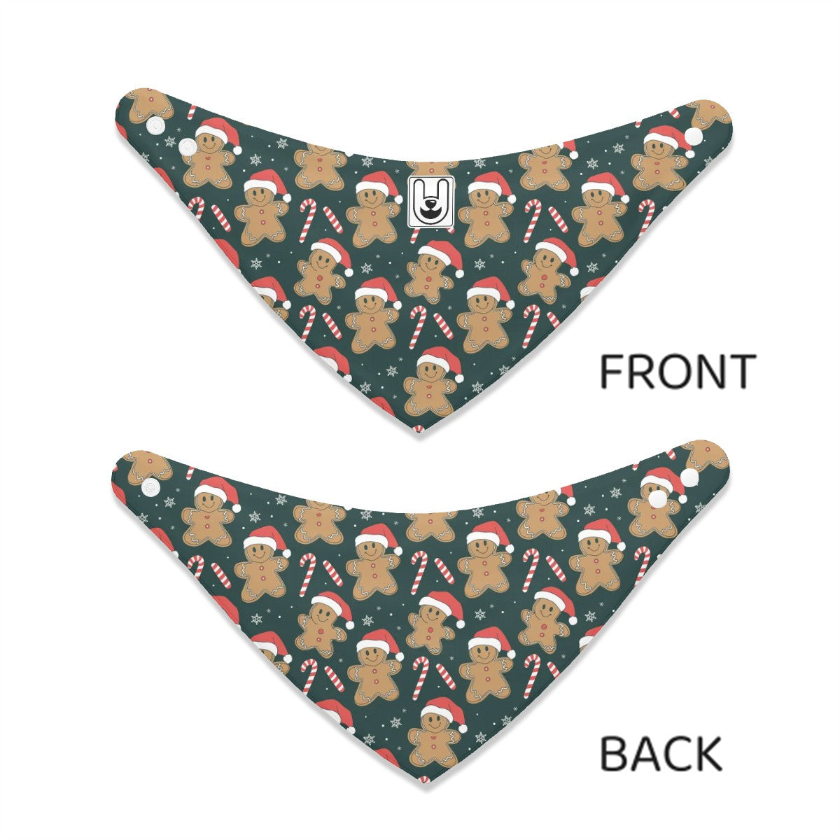 Vito - Stylish Iggy Bandana
