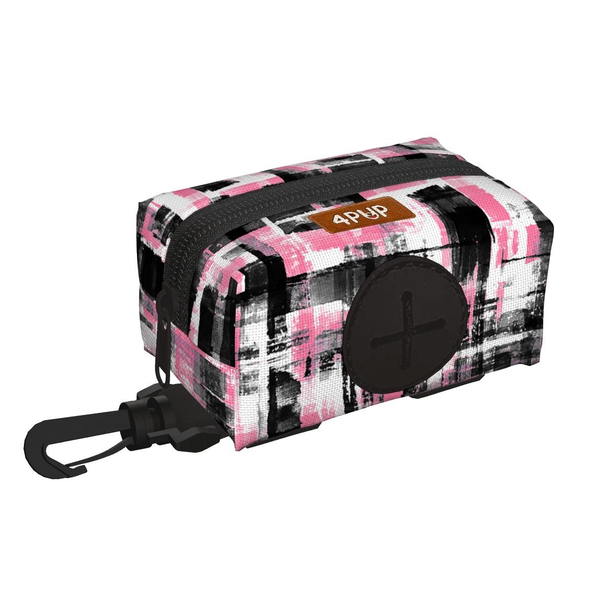 Thor - Iggy Poop Bag Holder | Leash Attachment
