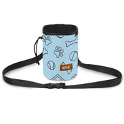 Rex - Iggy Treat Pouch | Training Bag | Waist Clip | Bag Dispenser