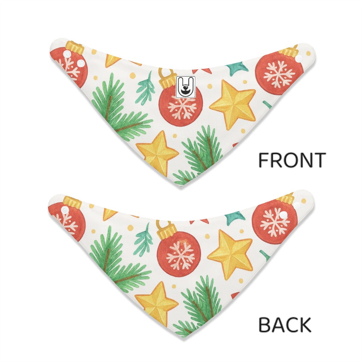 Theo - Stylish Iggy Bandana