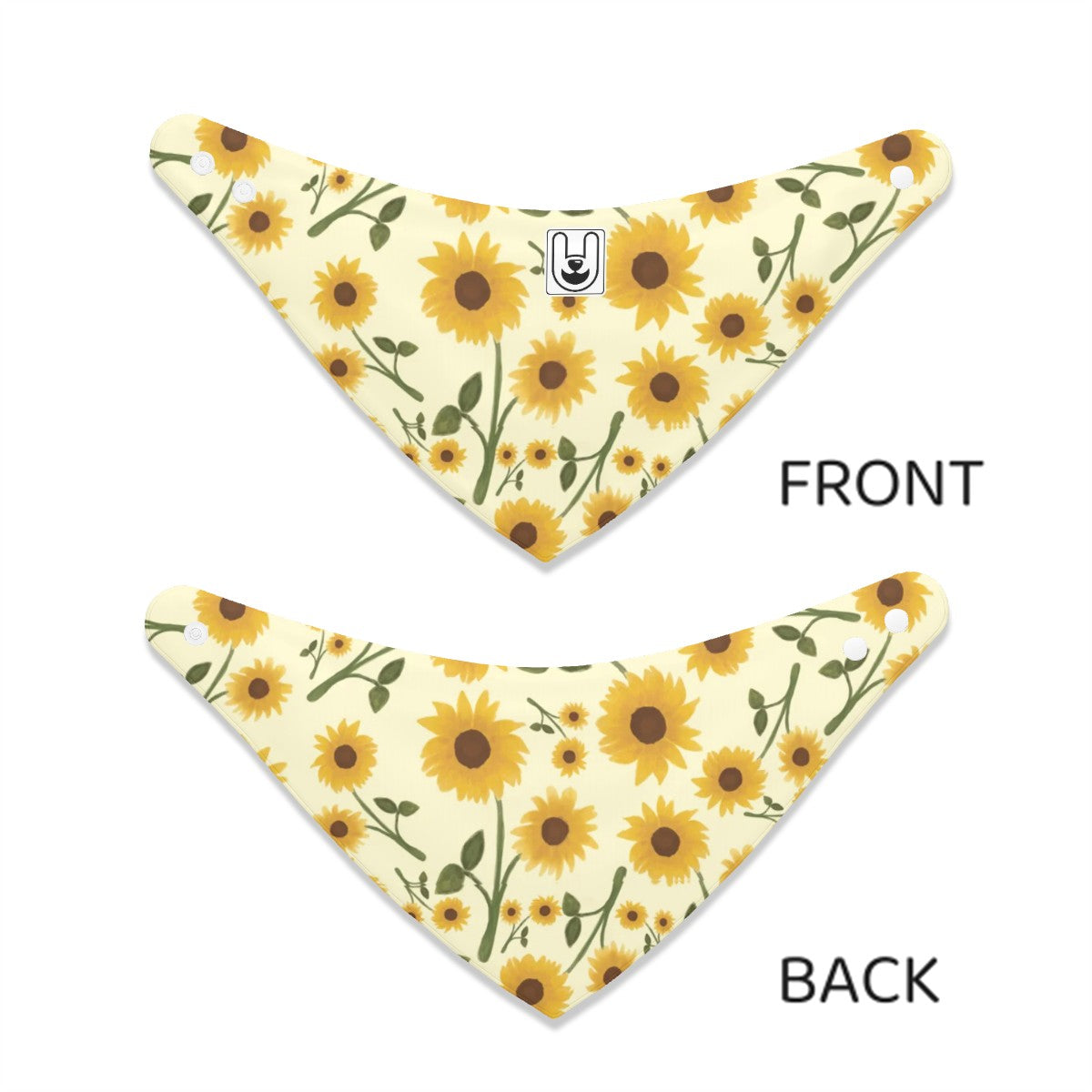Ziggy - Stylish Iggy Bandana