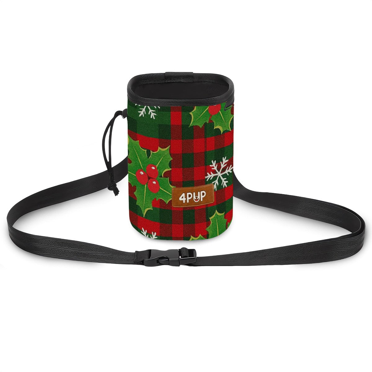 Lexi - Iggy Treat Pouch | Training Bag | Waist Clip | Bag Dispenser