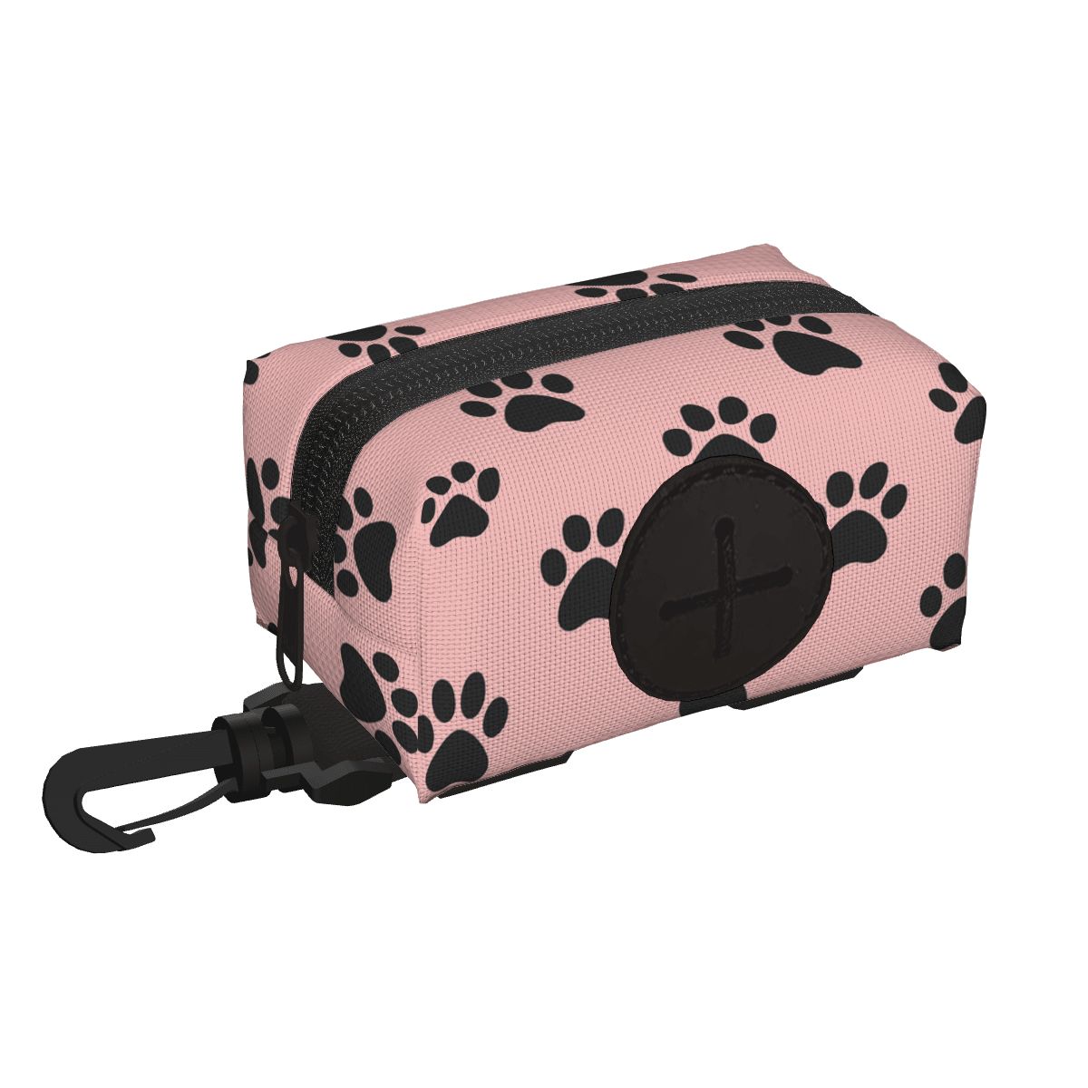 Charlie - Iggy Poop Bag Holder | Leash Attachment