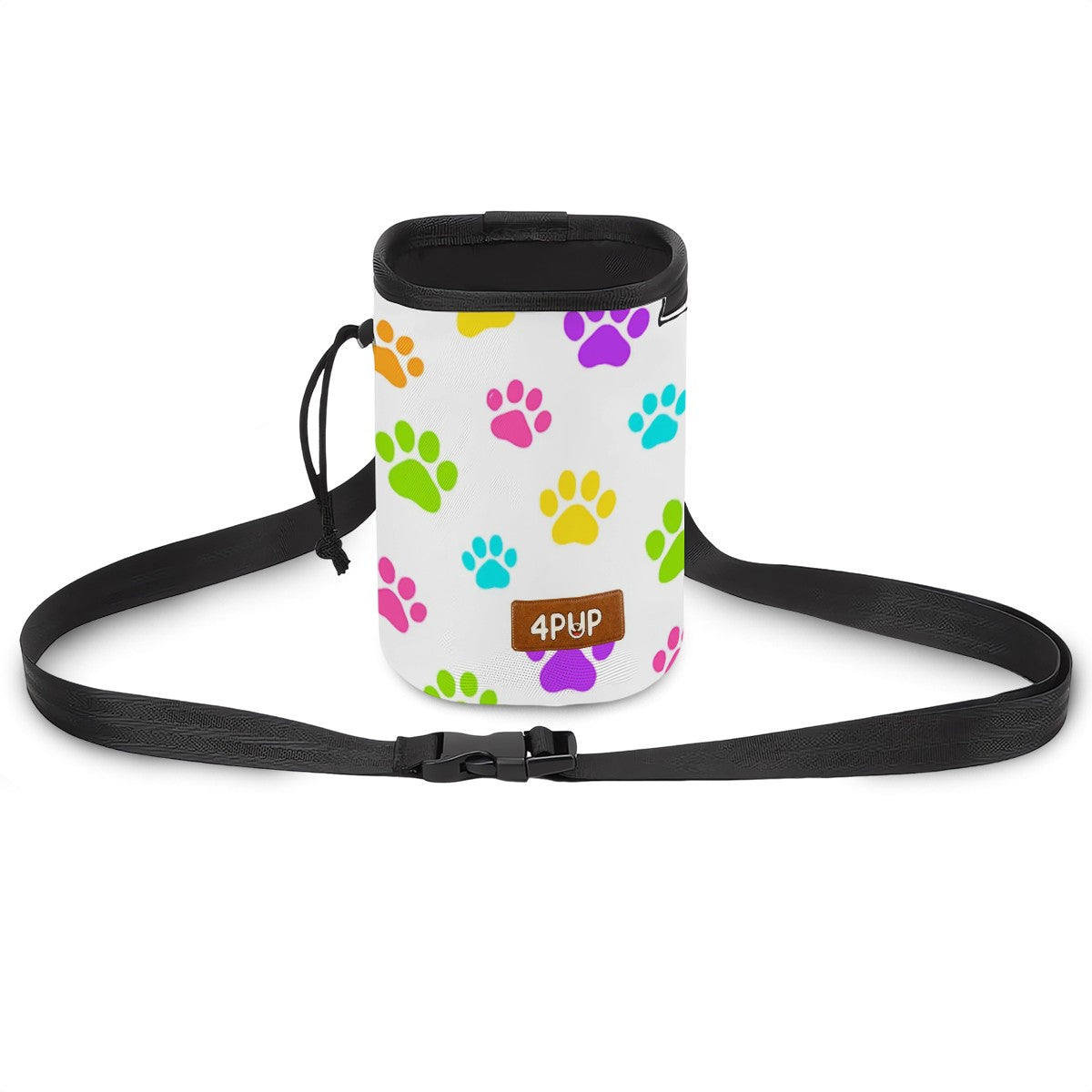 Archie - Iggy Treat Pouch | Training Bag | Waist Clip | Bag Dispenser