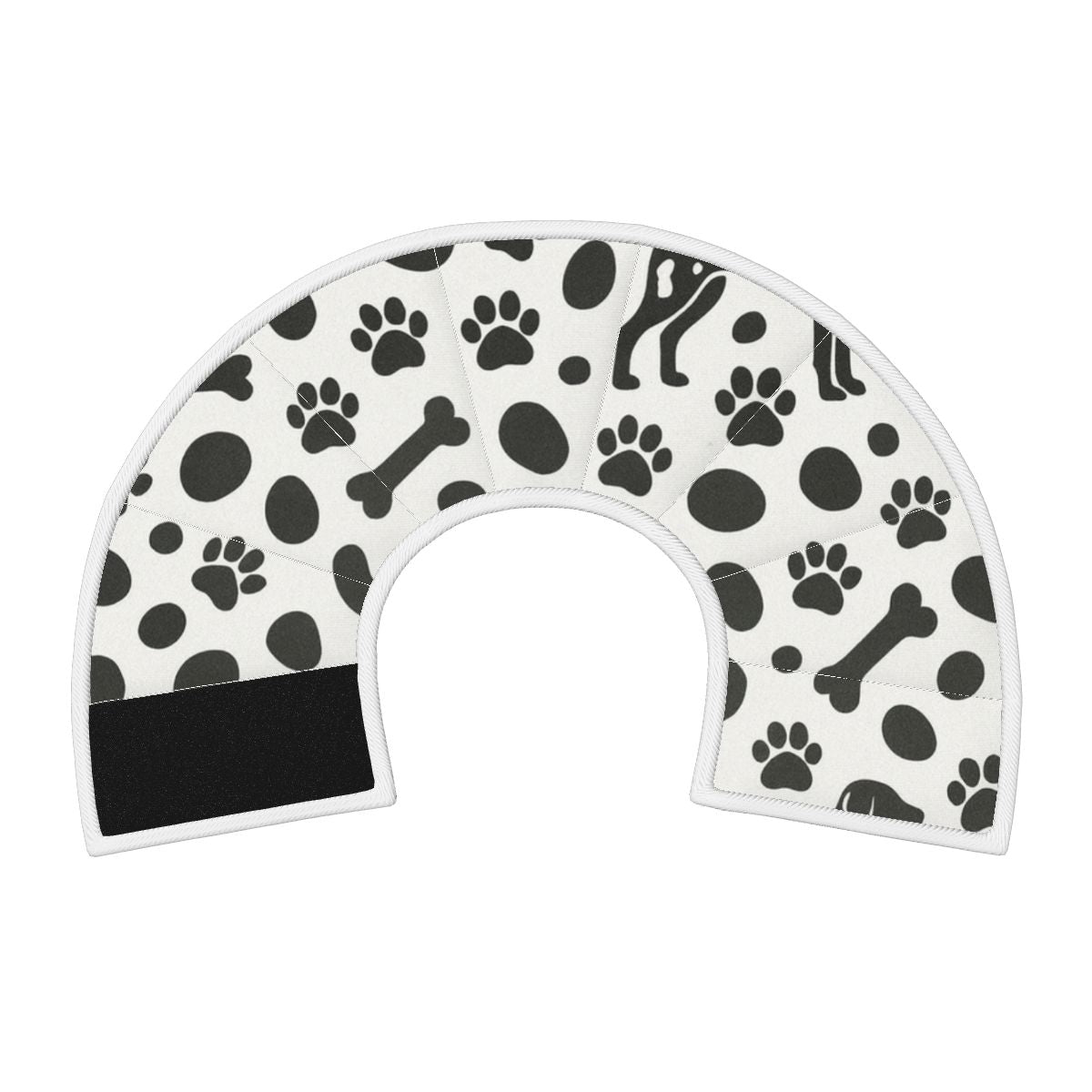 Ellie - Soft Iggy Cone & Elizabethan Collar