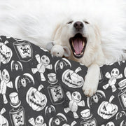 Rexy - Cozy Iggy Blanket