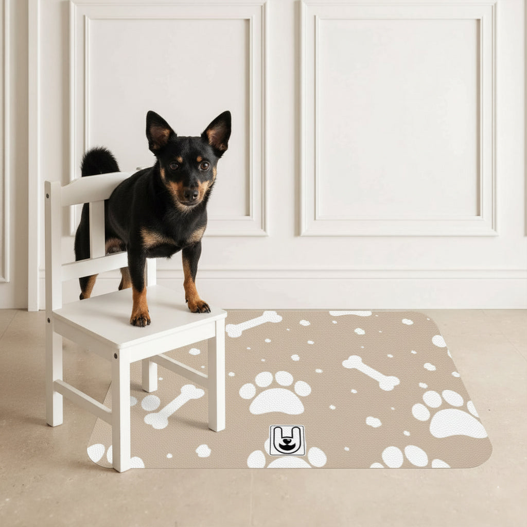 Bolt - Iggy Food Mat