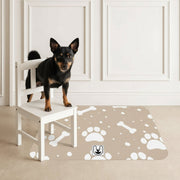 Bolt - Iggy Food Mat