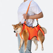 harness lift for dogs