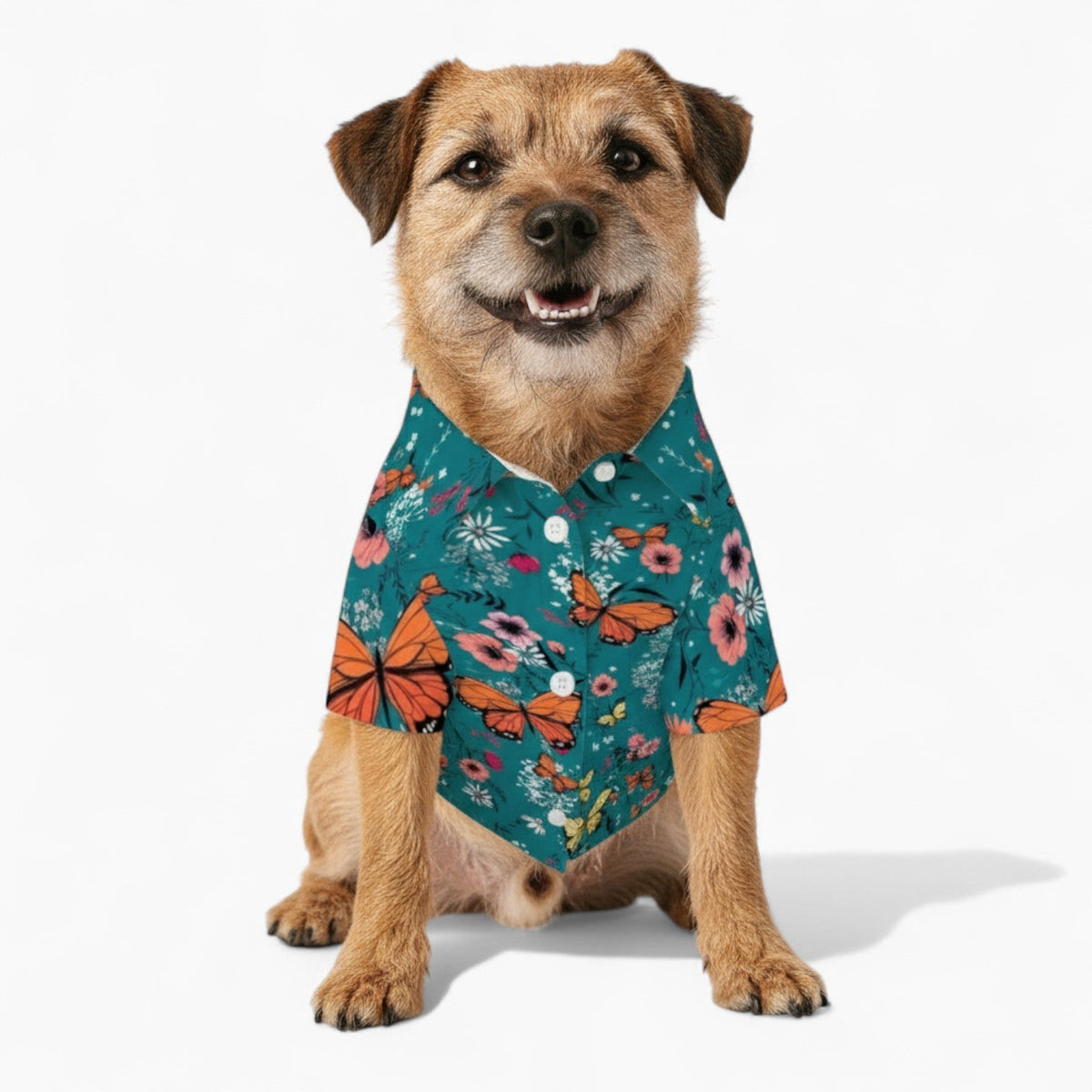 Nico - Iggy Hawaiian Shirt