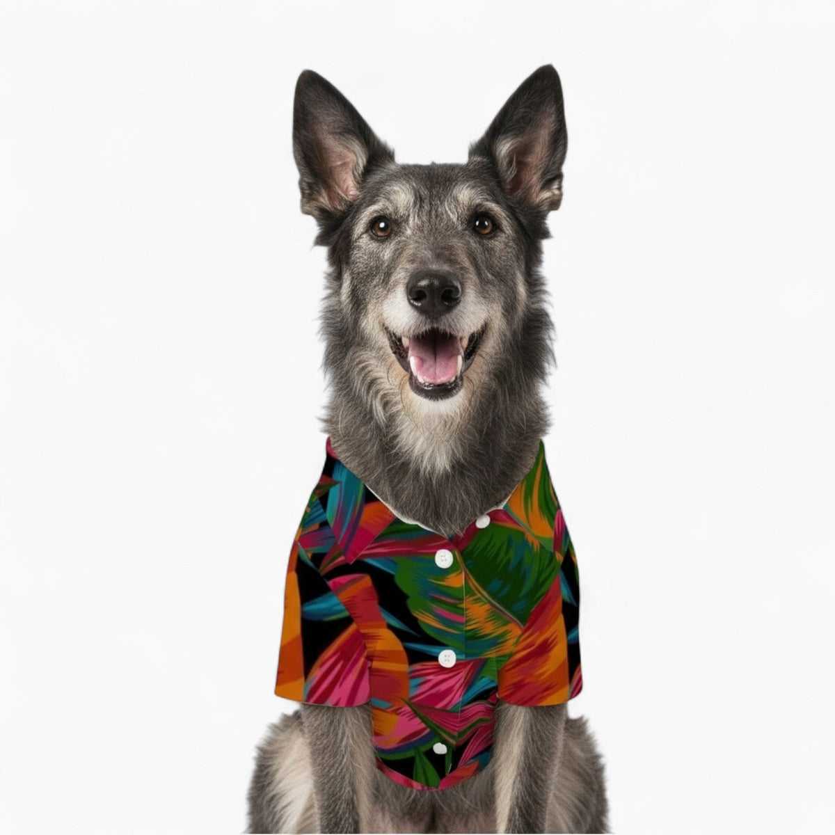 Lolo - Iggy Hawaiian Shirt