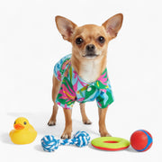 Basil - Iggy Hawaiian Shirt