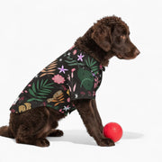 Blue - Iggy Hawaiian Shirt