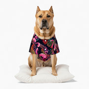 Hugo- Iggy Hawaiian Shirt