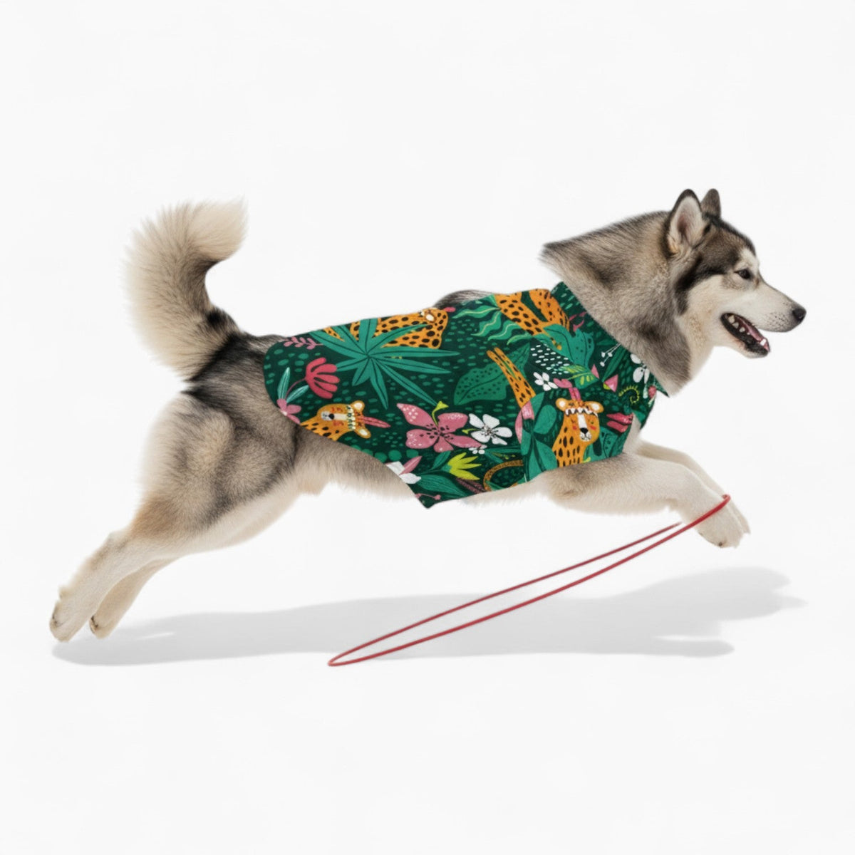 Rex - Iggy Hawaiian Shirt