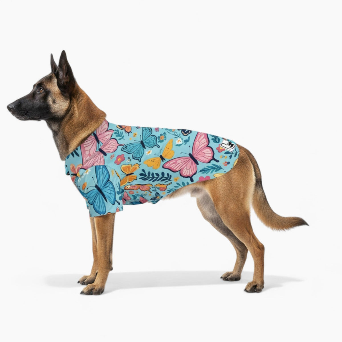 Hazel - Iggy Hawaiian Shirt