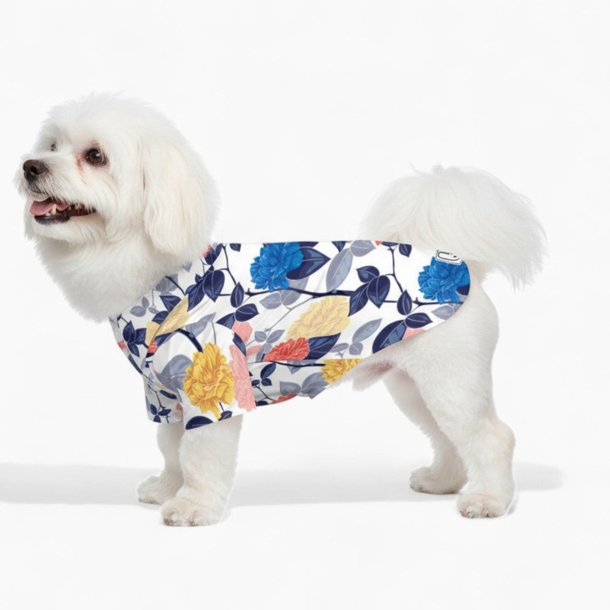 Trixie - Iggy Hawaiian Shirt