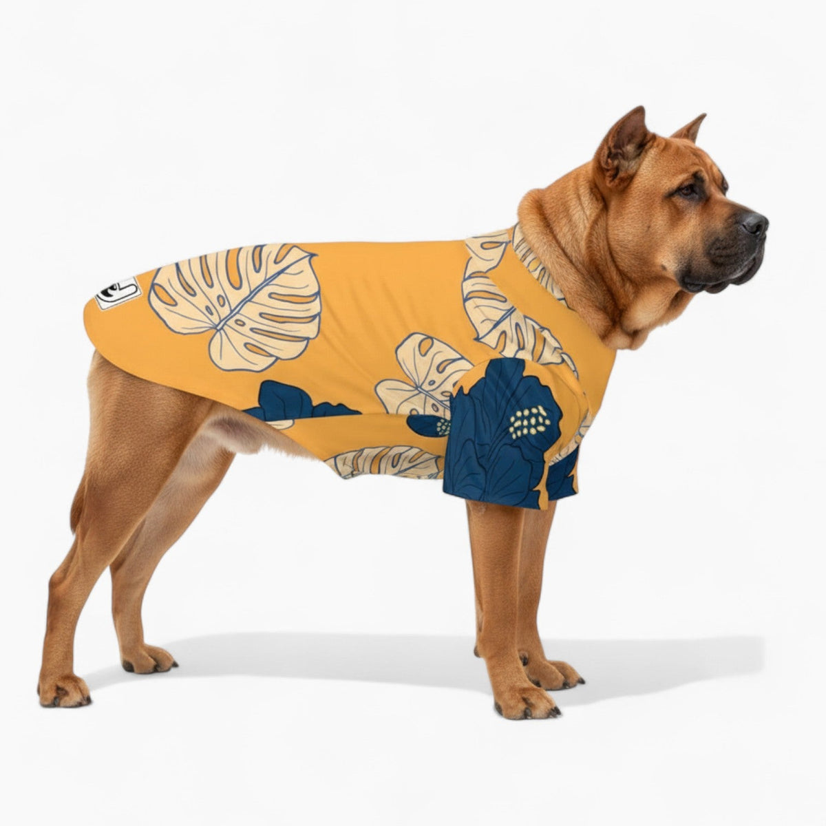 Nova - Iggy Hawaiian Shirt