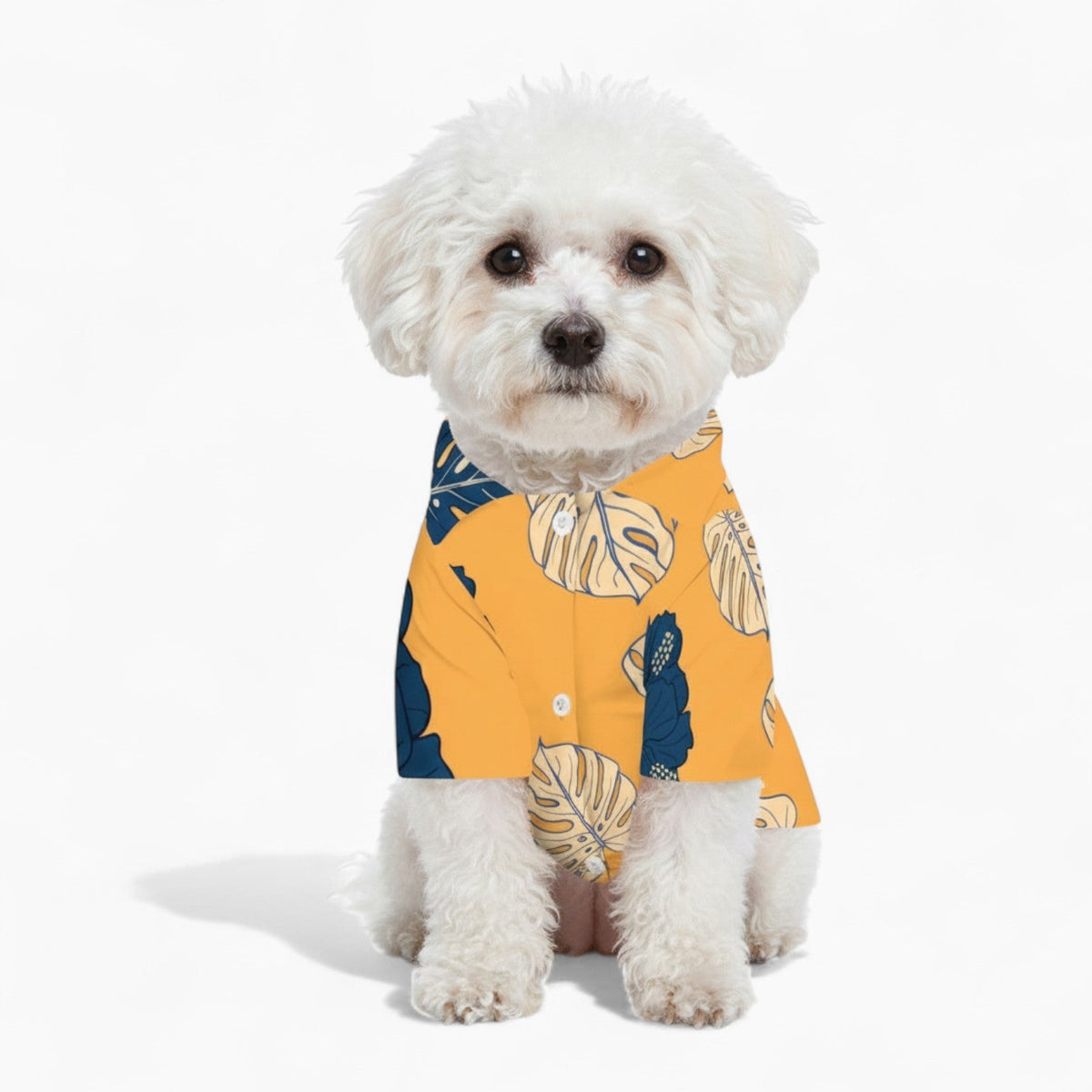 Nova - Iggy Hawaiian Shirt