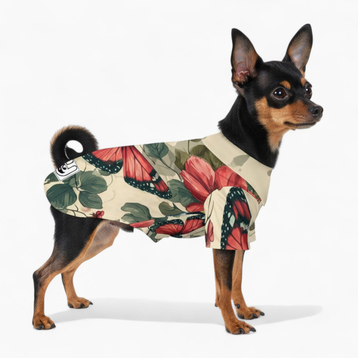 Roux - Iggy Hawaiian Shirt