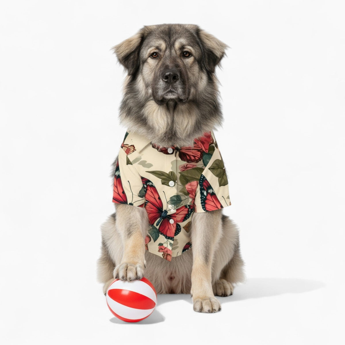 Roux - Iggy Hawaiian Shirt