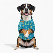 Vito - Iggy Hawaiian Shirt