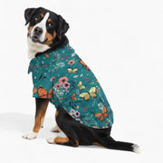 Nico - Iggy Hawaiian Shirt