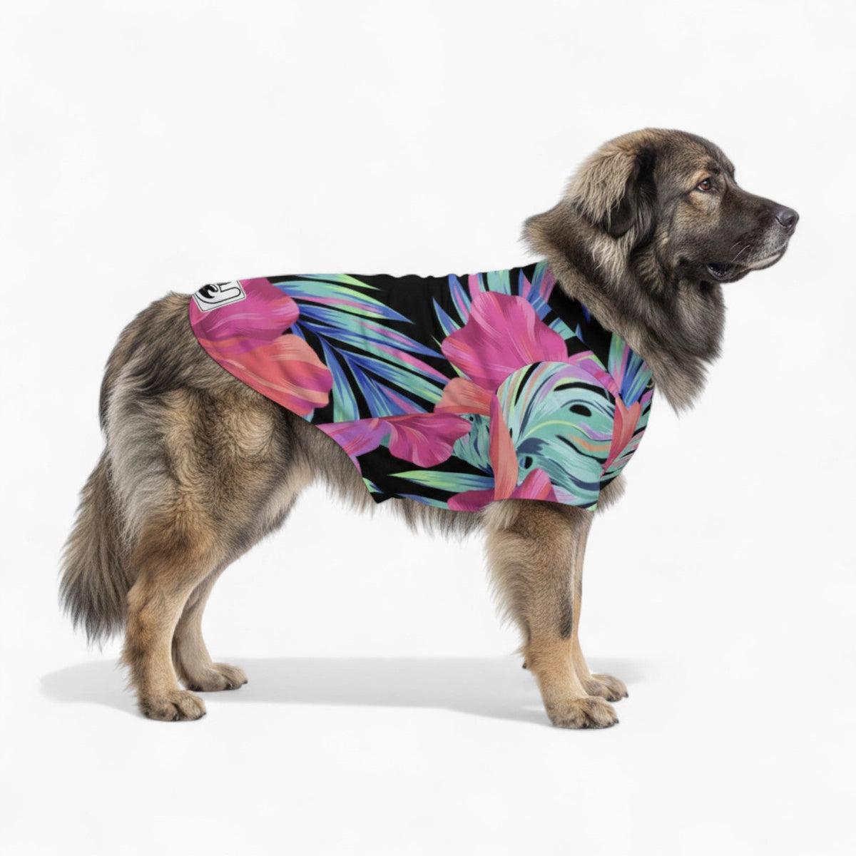 Storm- Iggy Hawaiian Shirt