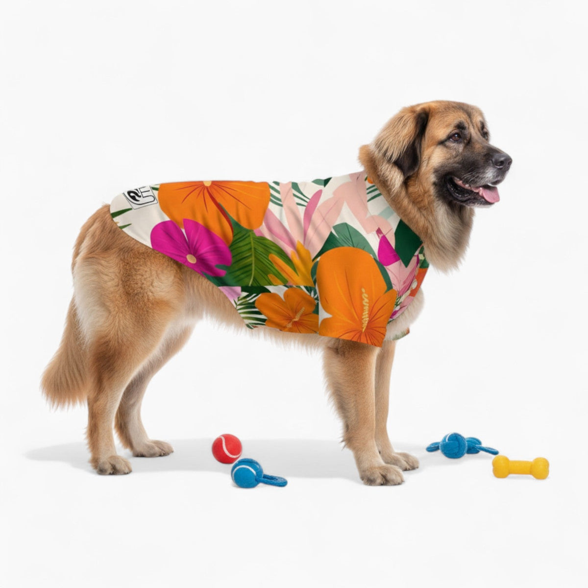 Atlas - Iggy Hawaiian Shirt