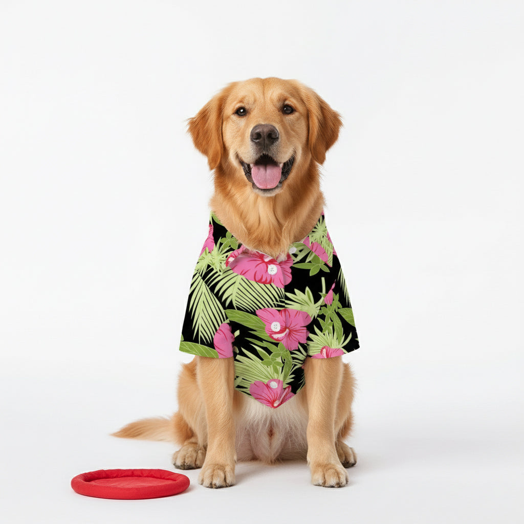 zoey - Iggy Hawaiian Shirt