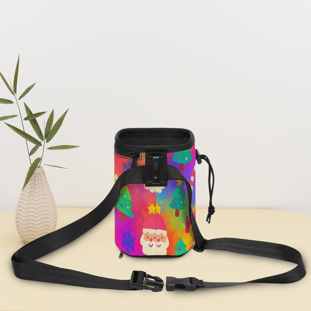 nala dog training treat bag